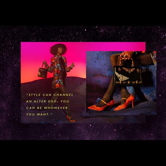 Meet your Posher, Derrionna - Picture 6 of 6